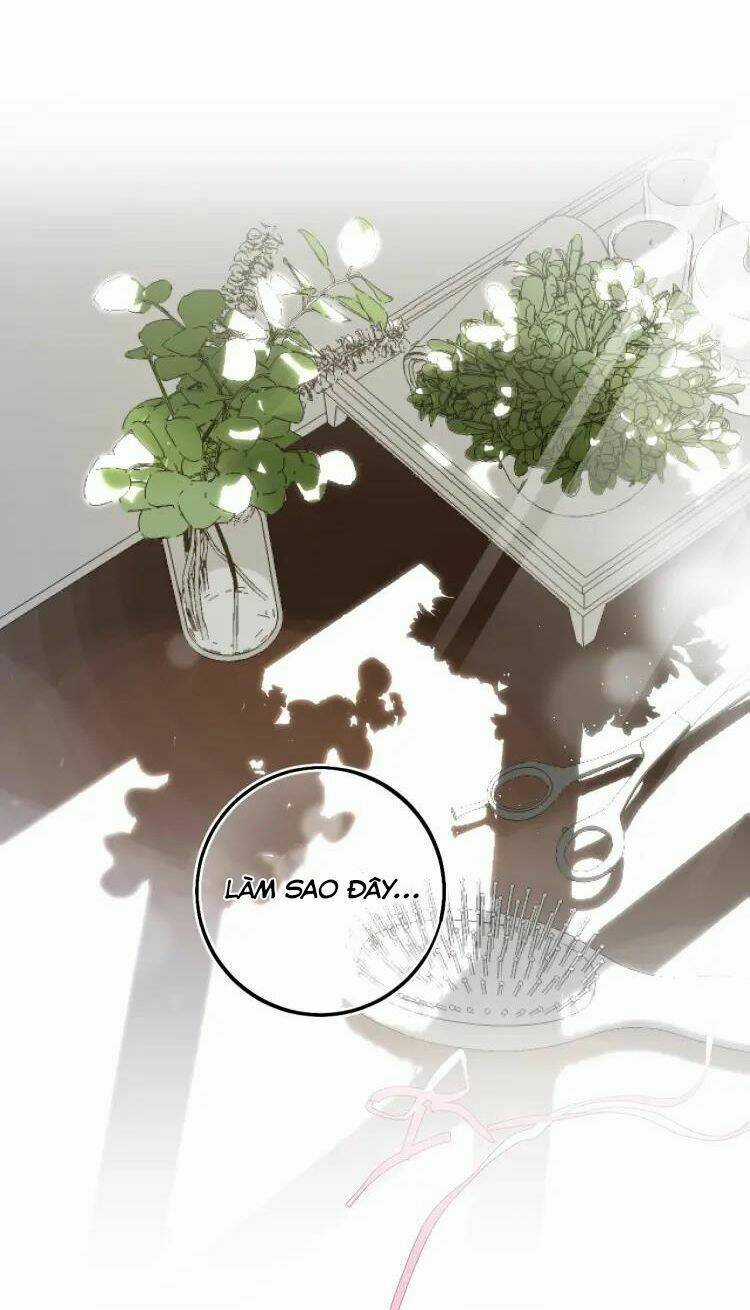 PHÙ THỦY HẠNG BÉT Chapter 9 trang 41