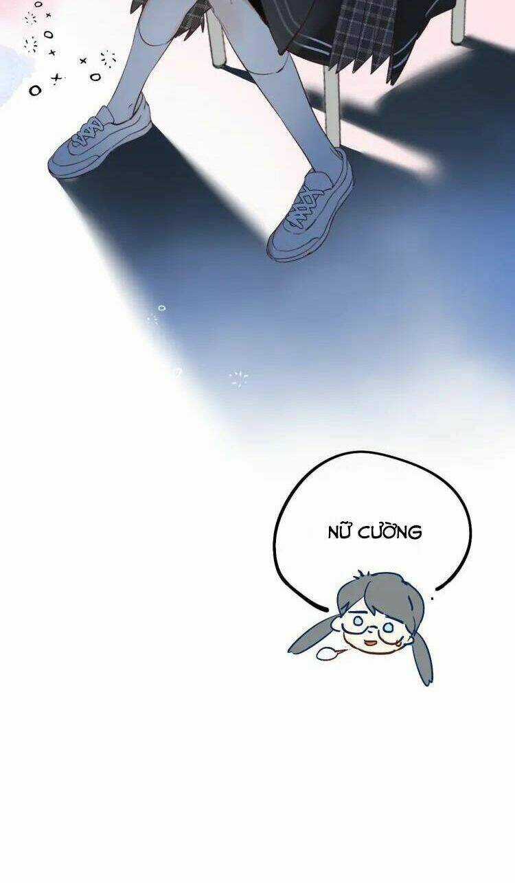 PHÙ THỦY HẠNG BÉT Chapter 9 trang 45