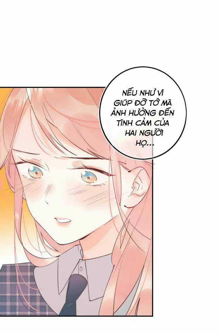 PHÙ THỦY HẠNG BÉT Chapter 9 trang 46