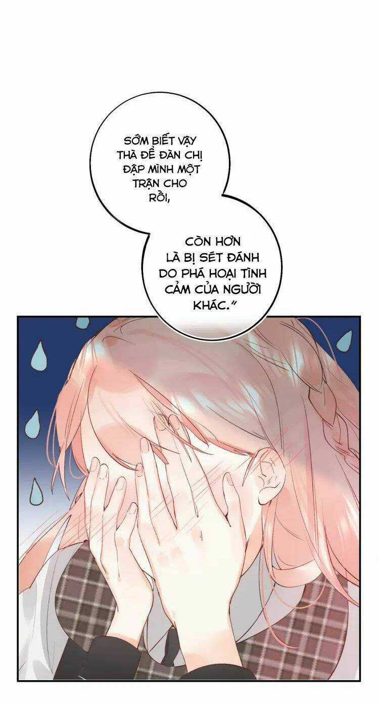 PHÙ THỦY HẠNG BÉT Chapter 9 trang 48