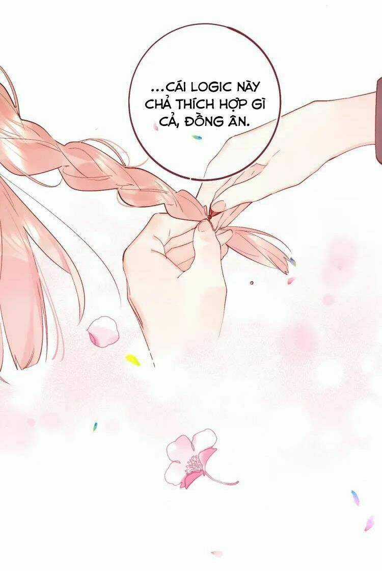 PHÙ THỦY HẠNG BÉT Chapter 9 trang 49