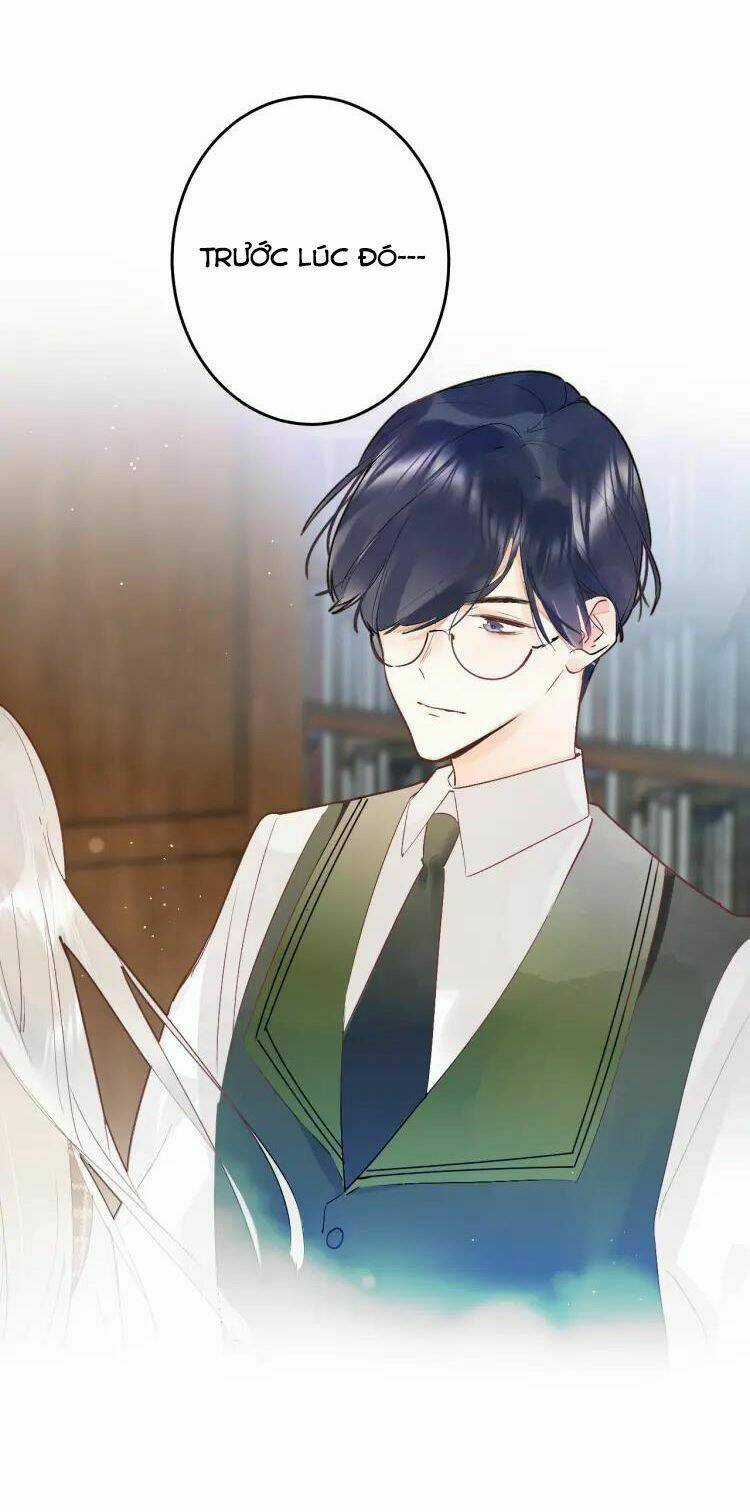 PHÙ THỦY HẠNG BÉT Chapter 9 trang 5