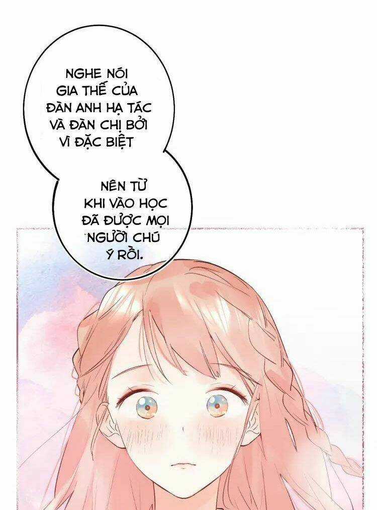 PHÙ THỦY HẠNG BÉT Chapter 9 trang 51