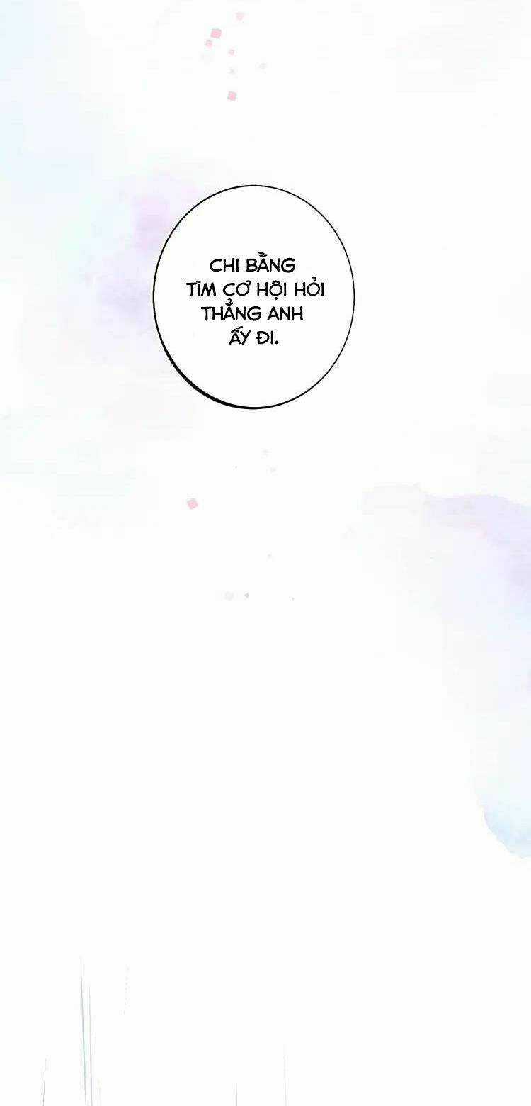 PHÙ THỦY HẠNG BÉT Chapter 9 trang 54