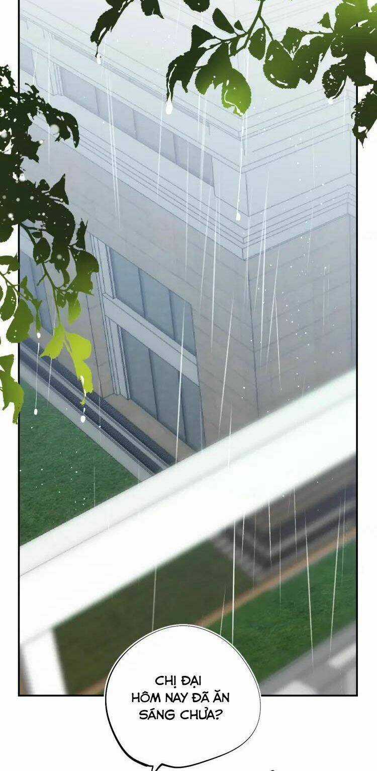 PHÙ THỦY HẠNG BÉT Chapter 9 trang 56