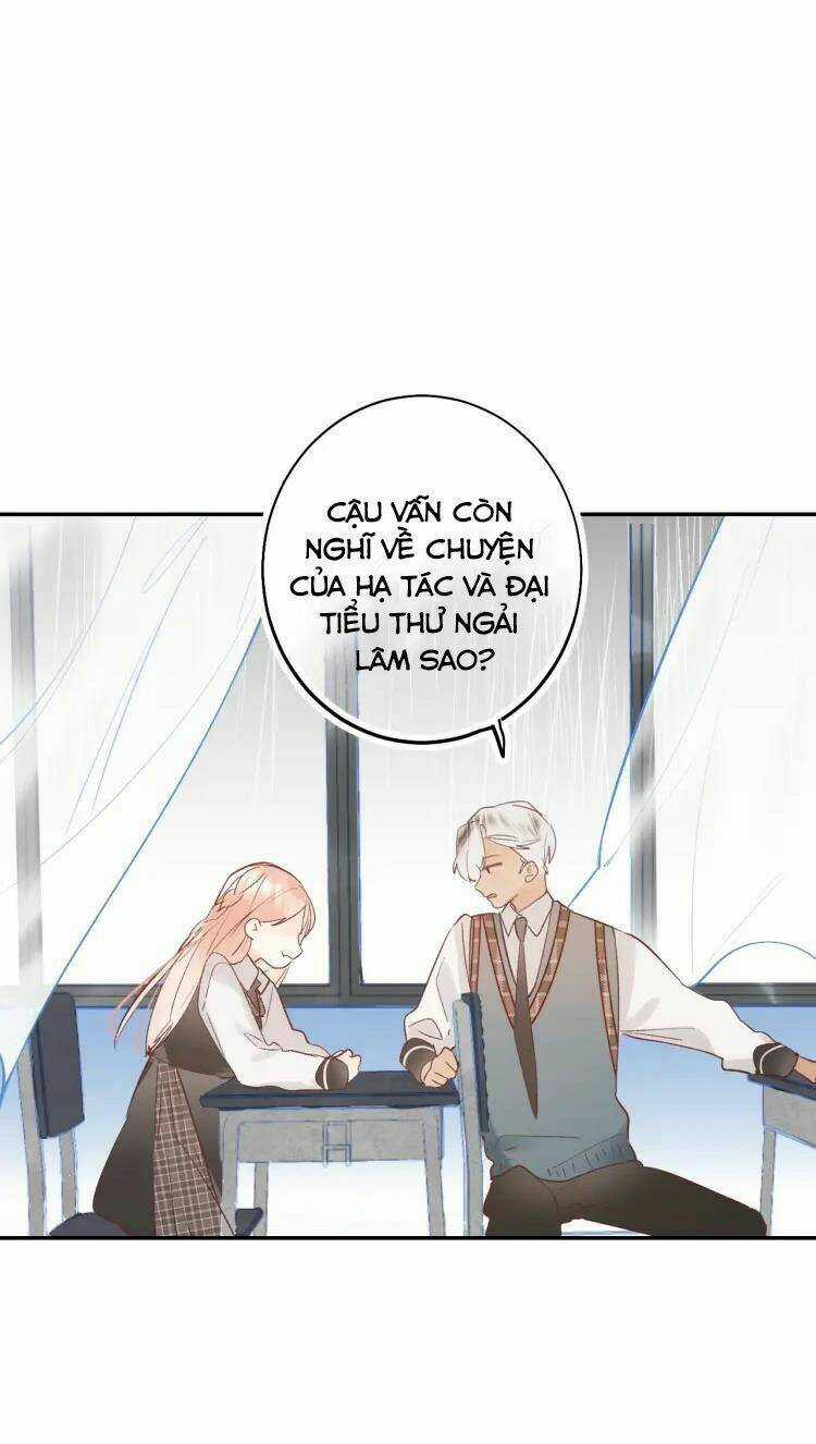 PHÙ THỦY HẠNG BÉT Chapter 9 trang 58