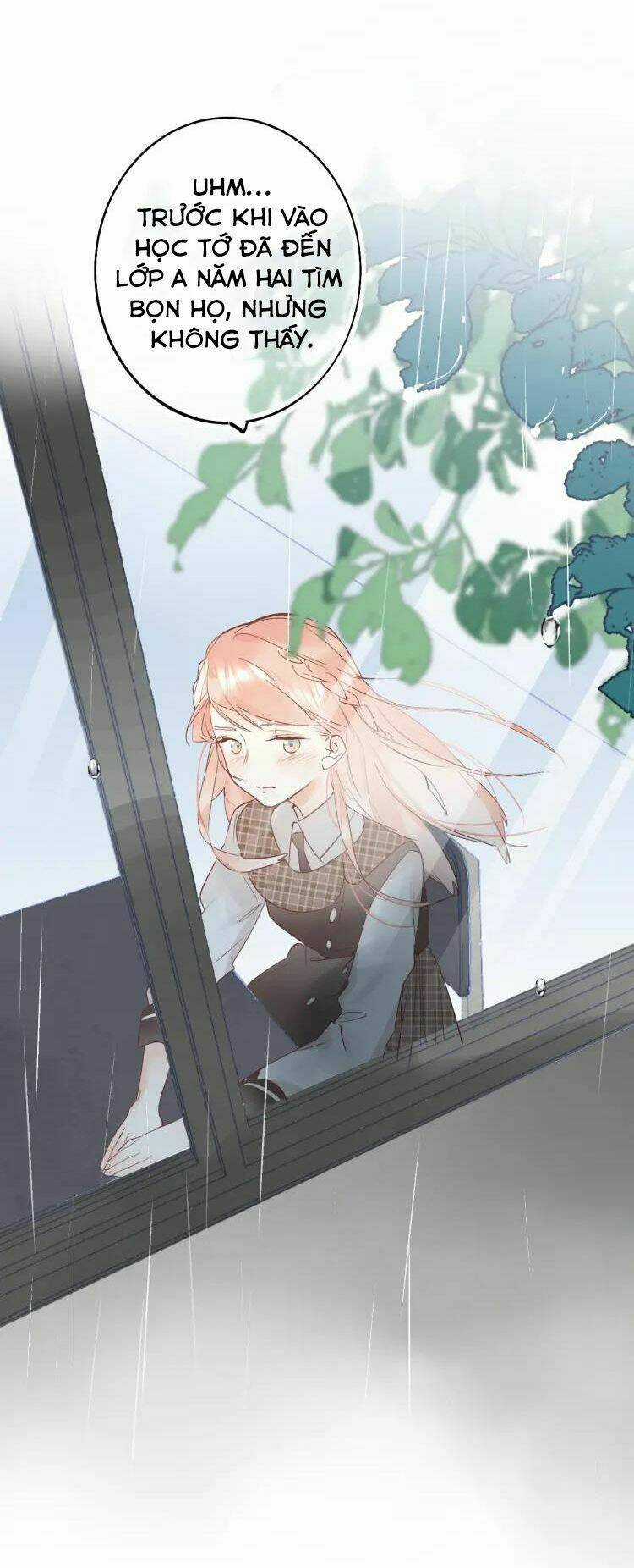 PHÙ THỦY HẠNG BÉT Chapter 9 trang 59