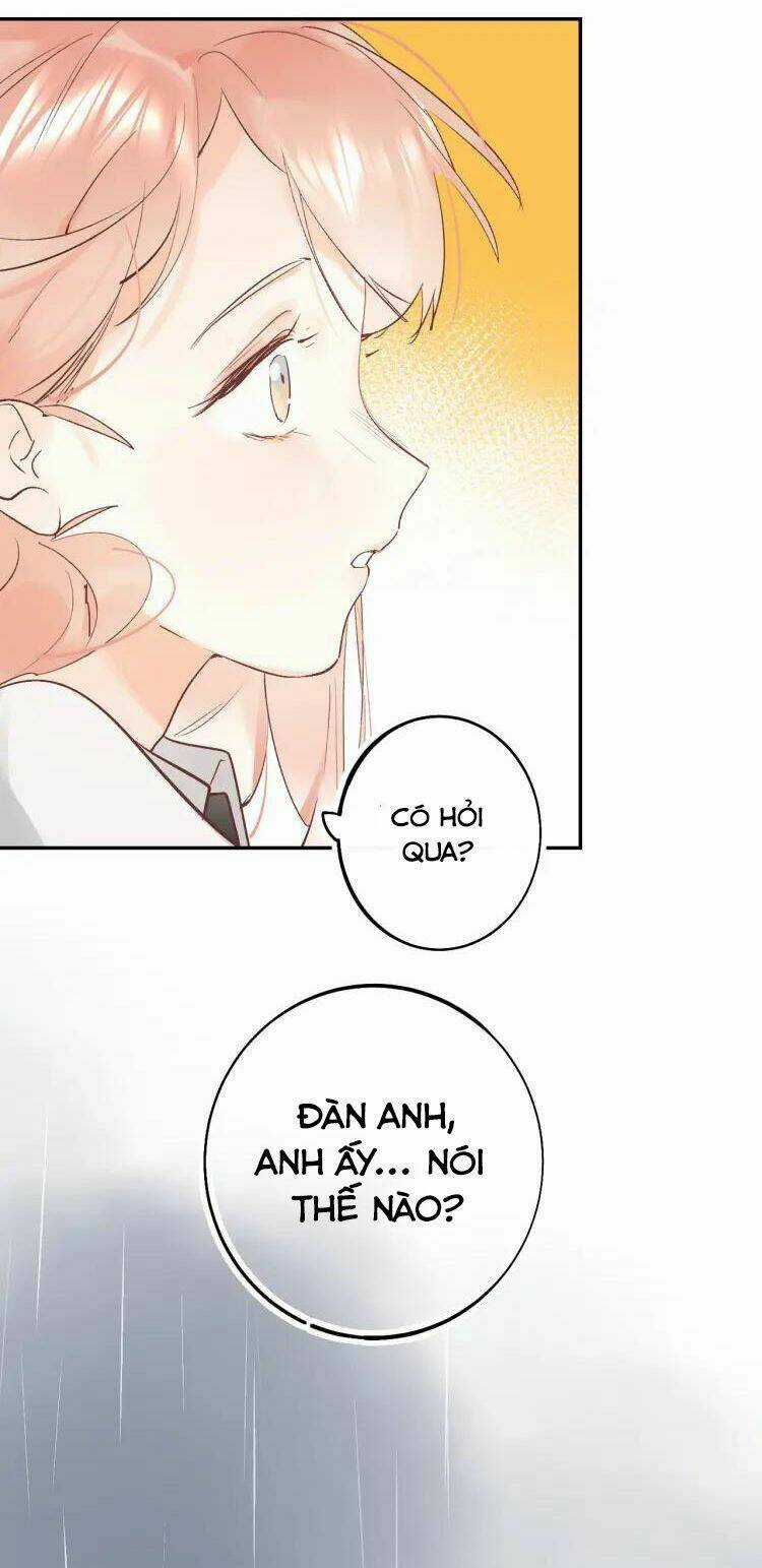 PHÙ THỦY HẠNG BÉT Chapter 9 trang 61