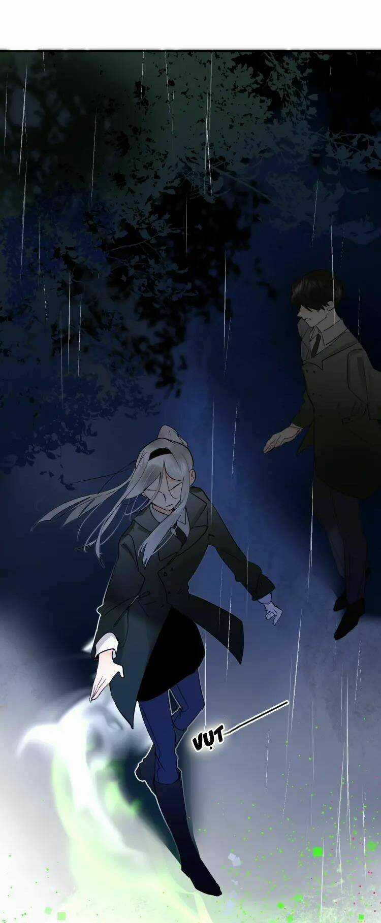 PHÙ THỦY HẠNG BÉT Chapter 9 trang 64