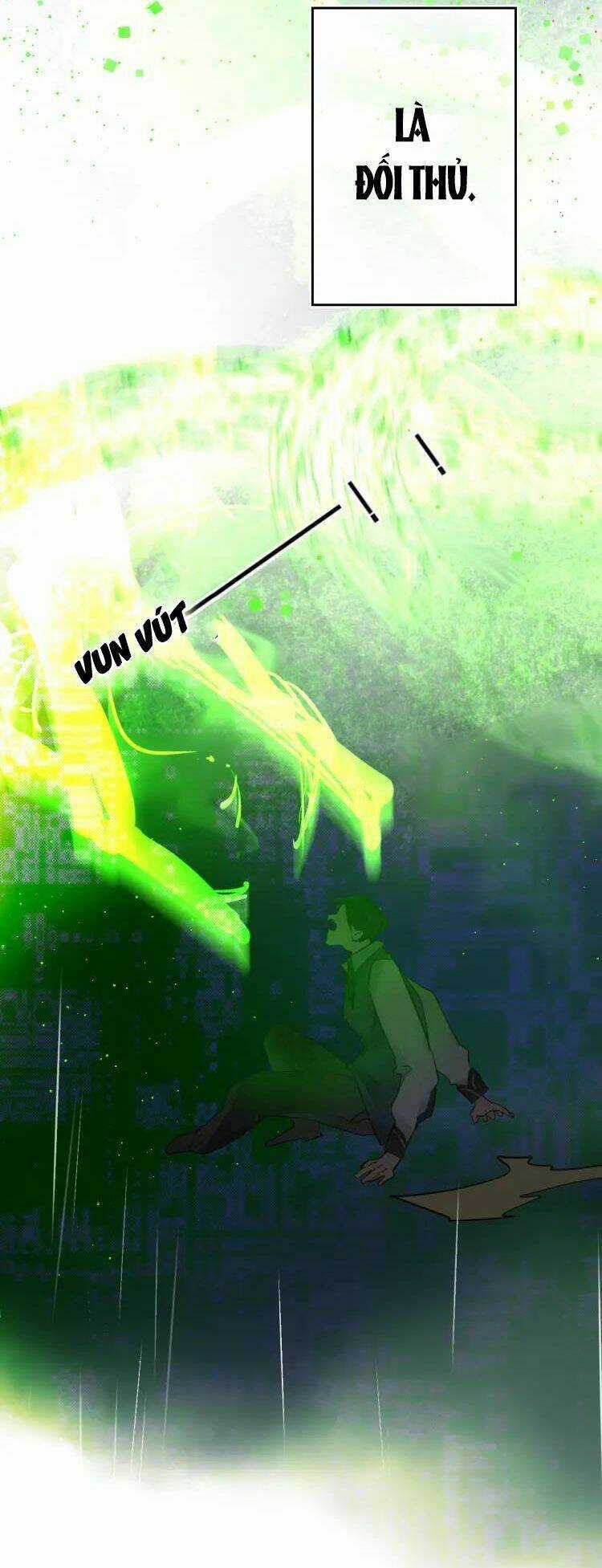 PHÙ THỦY HẠNG BÉT Chapter 9 trang 65