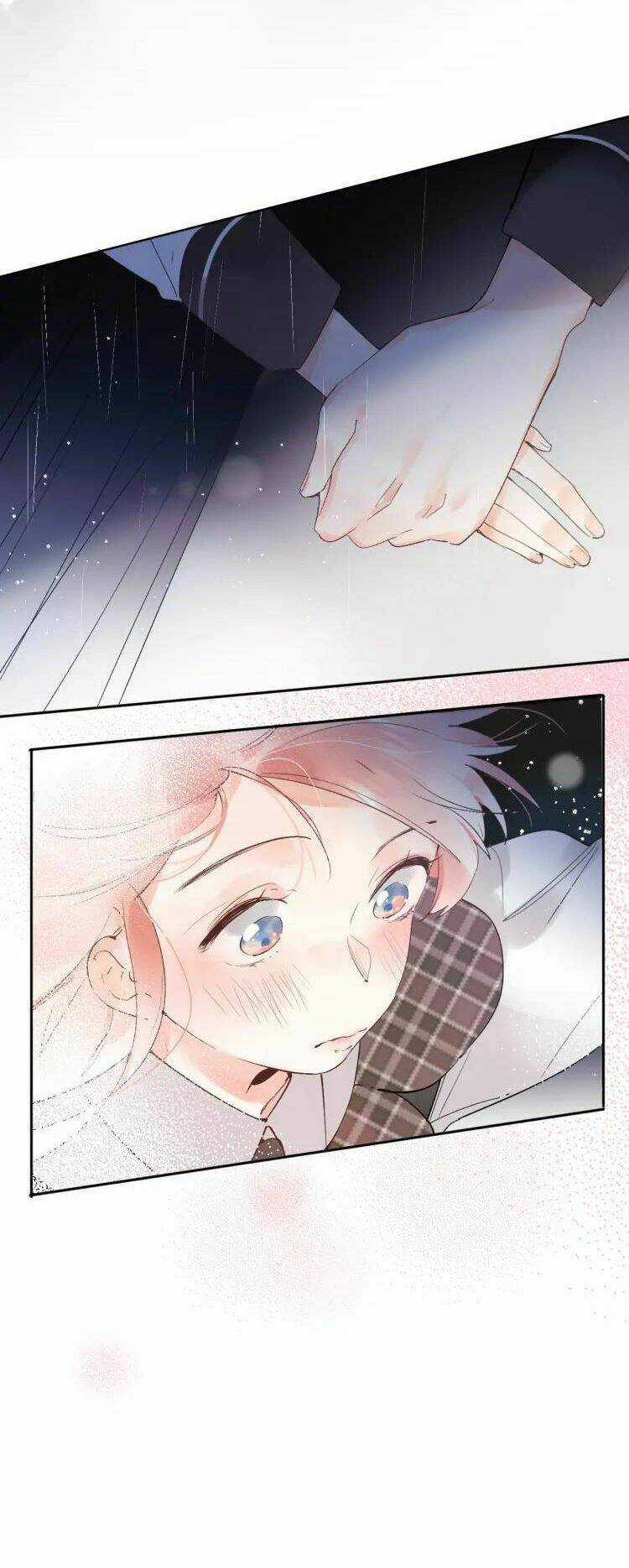 PHÙ THỦY HẠNG BÉT Chapter 9 trang 71