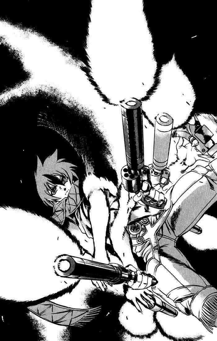 Phù thủy phép thuật Chapter 1 trang 26