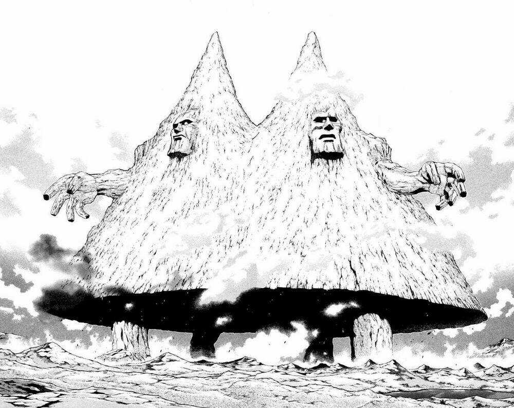 Phù thủy phép thuật Chapter 10 trang 20