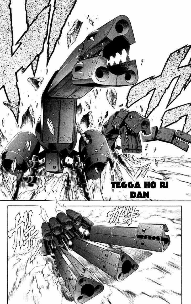 Phù thủy phép thuật Chapter 10 trang 23