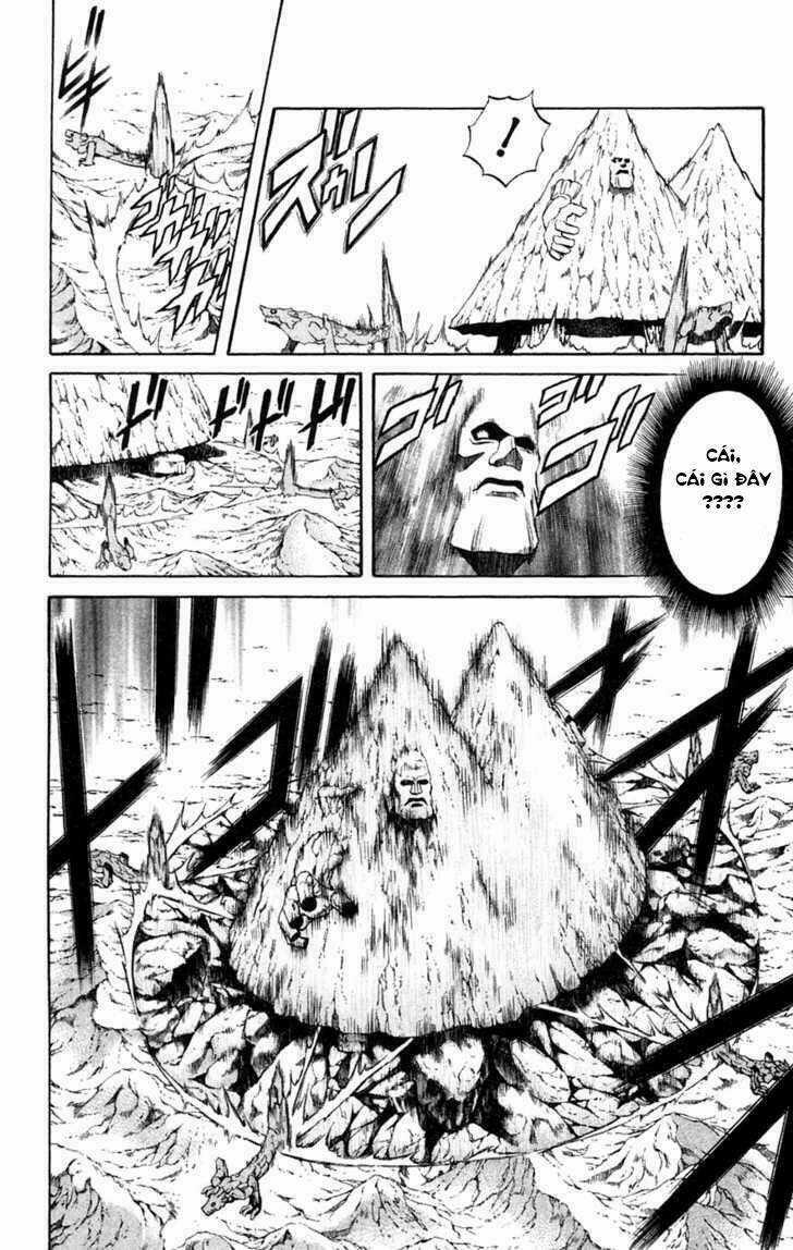 Phù thủy phép thuật Chapter 10 trang 27