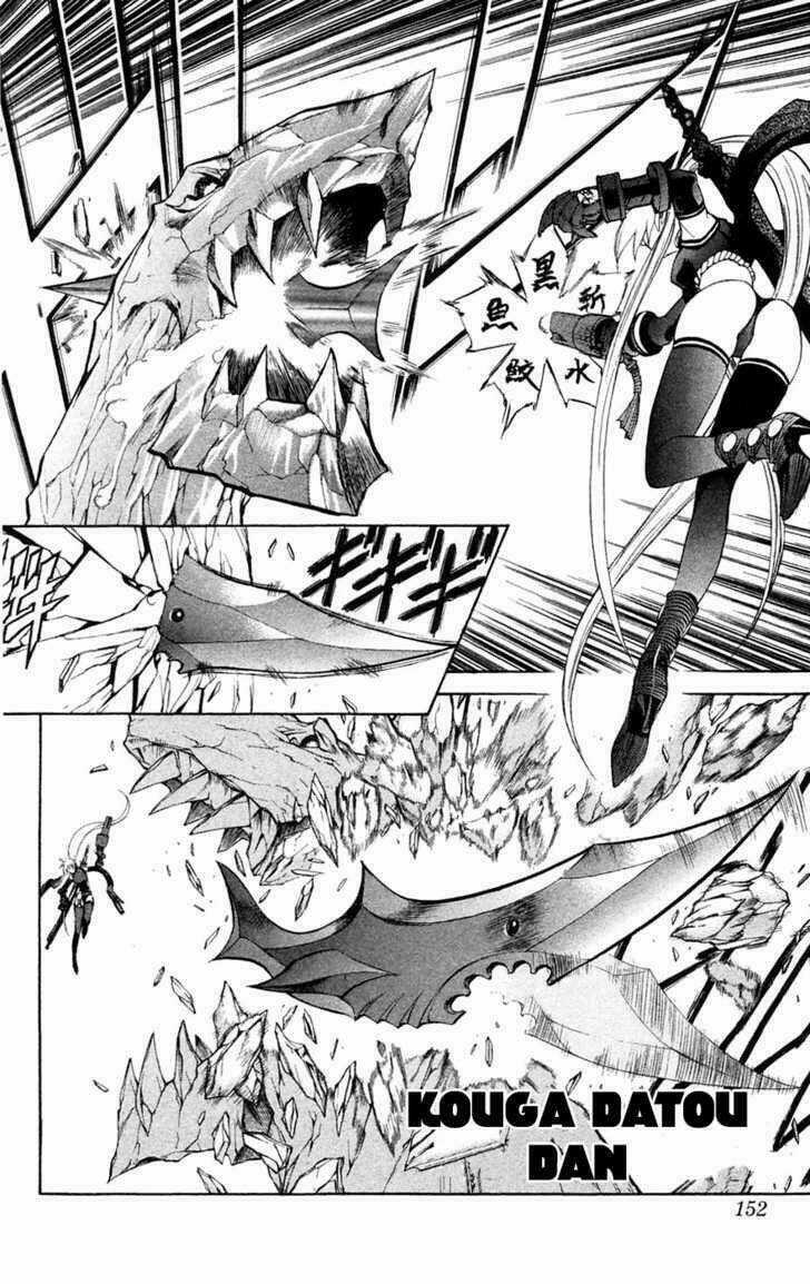 Phù thủy phép thuật Chapter 10 trang 9