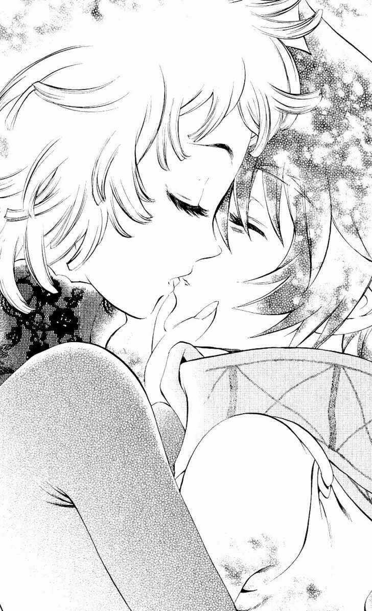 Phù thủy phép thuật Chapter 11 trang 15