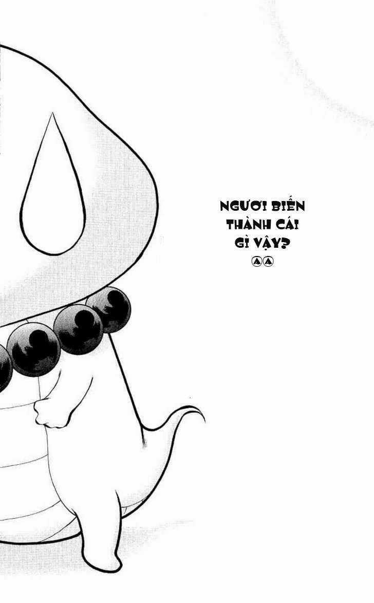 Phù thủy phép thuật Chapter 13 trang 14