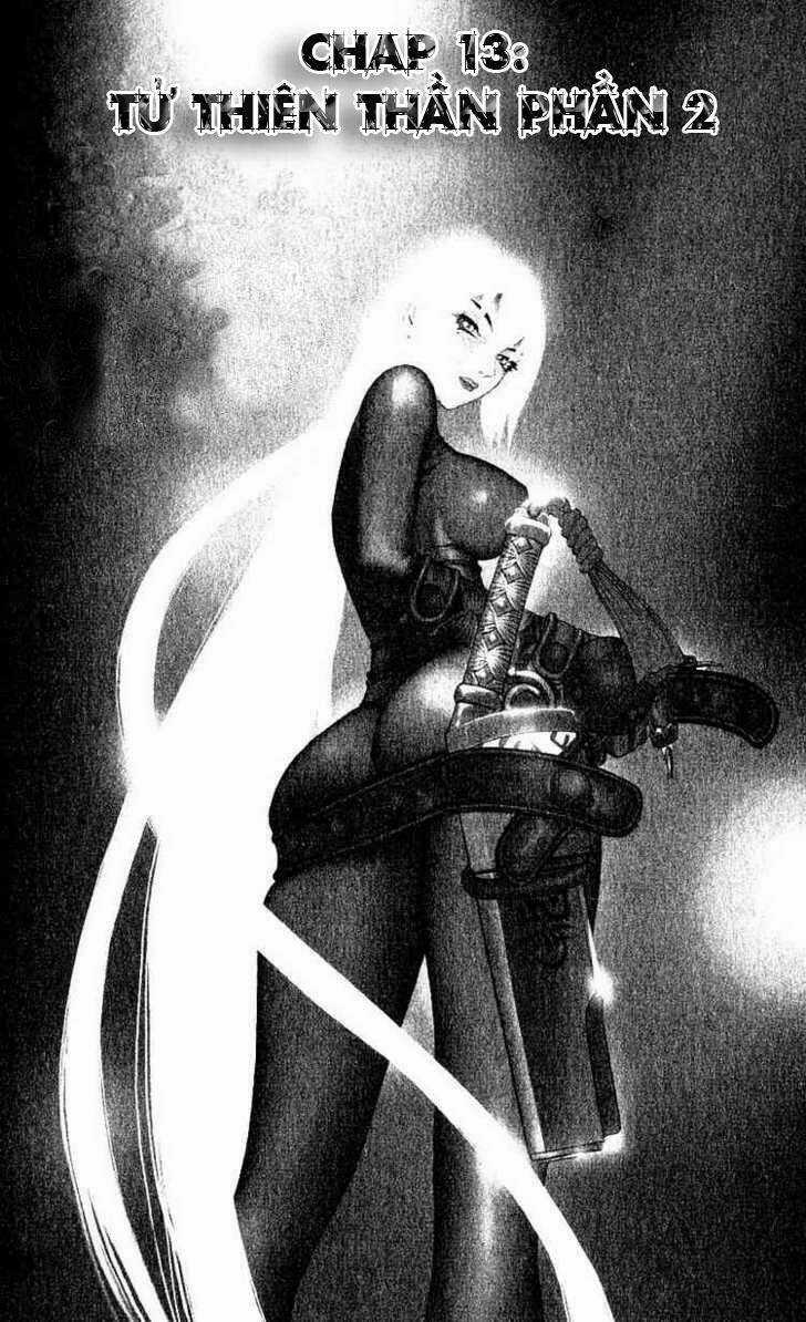 Phù thủy phép thuật Chapter 13 trang 2