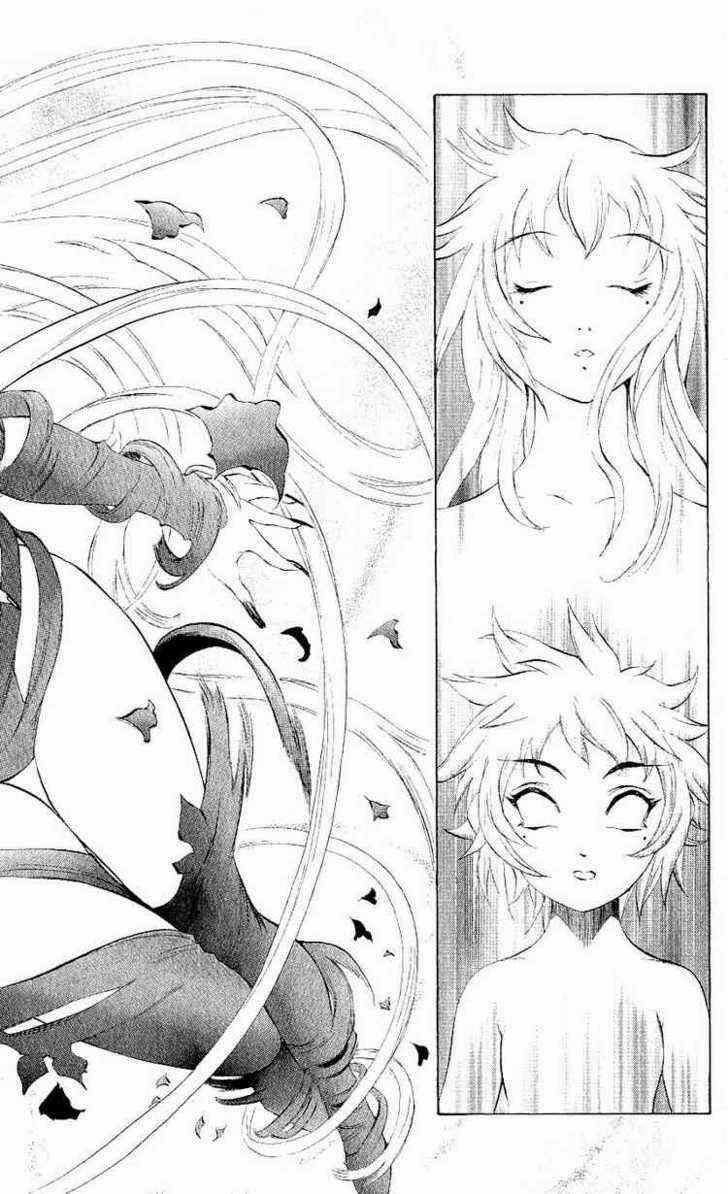 Phù thủy phép thuật Chapter 13 trang 24