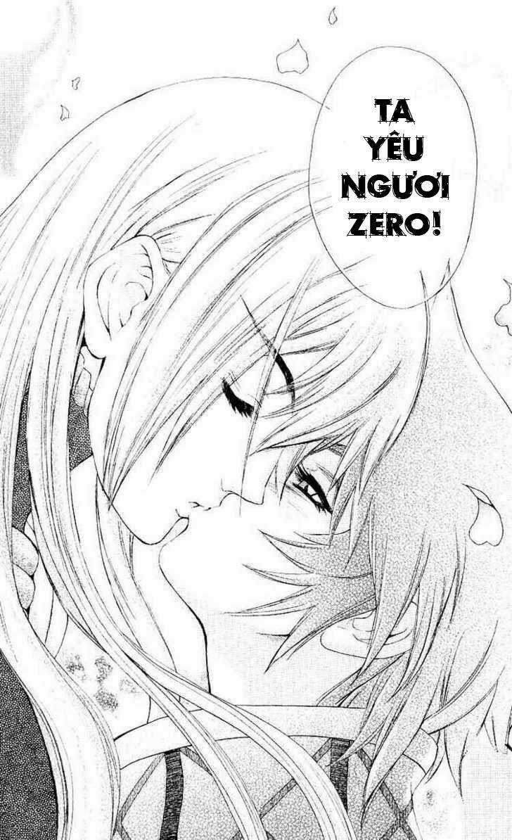 Phù thủy phép thuật Chapter 13 trang 28