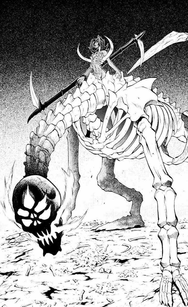 Phù thủy phép thuật Chapter 14 trang 26