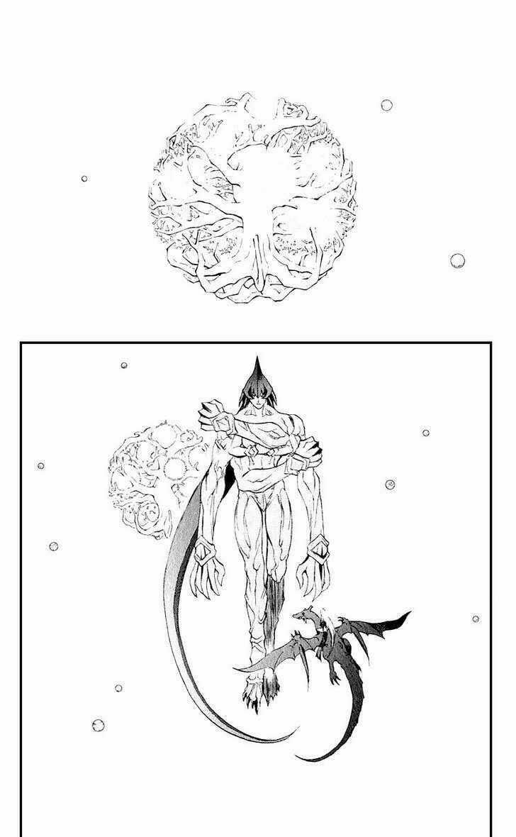 Phù thủy phép thuật Chapter 15 trang 44