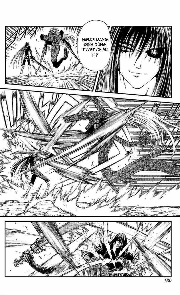 Phù thủy phép thuật Chapter 17 trang 19