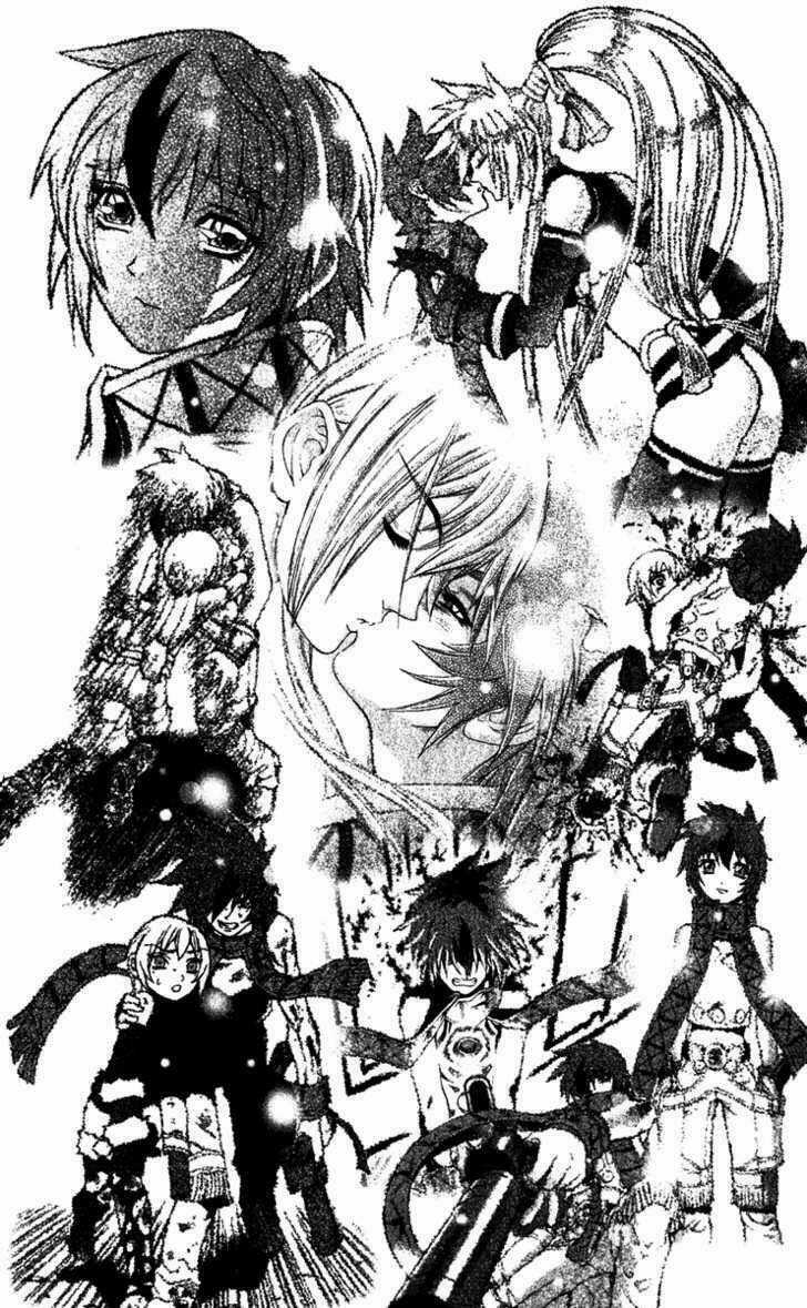 Phù thủy phép thuật Chapter 18 trang 14