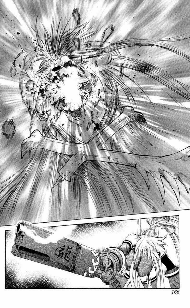 Phù thủy phép thuật Chapter 18 trang 23