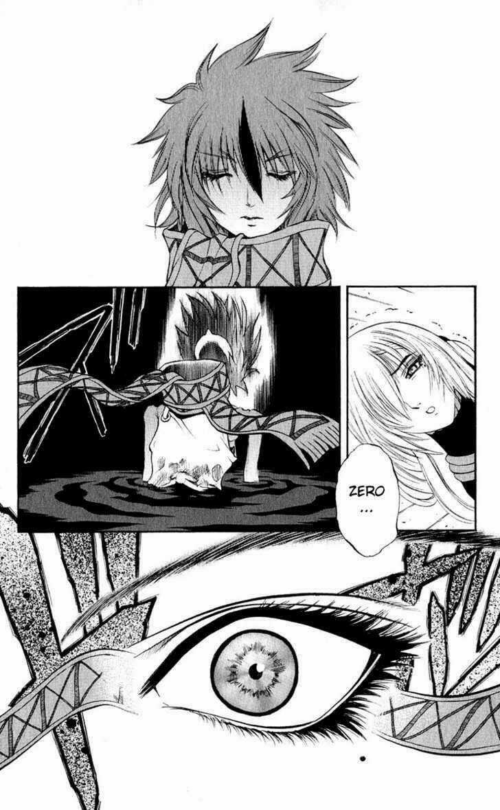 Phù thủy phép thuật Chapter 18 trang 41