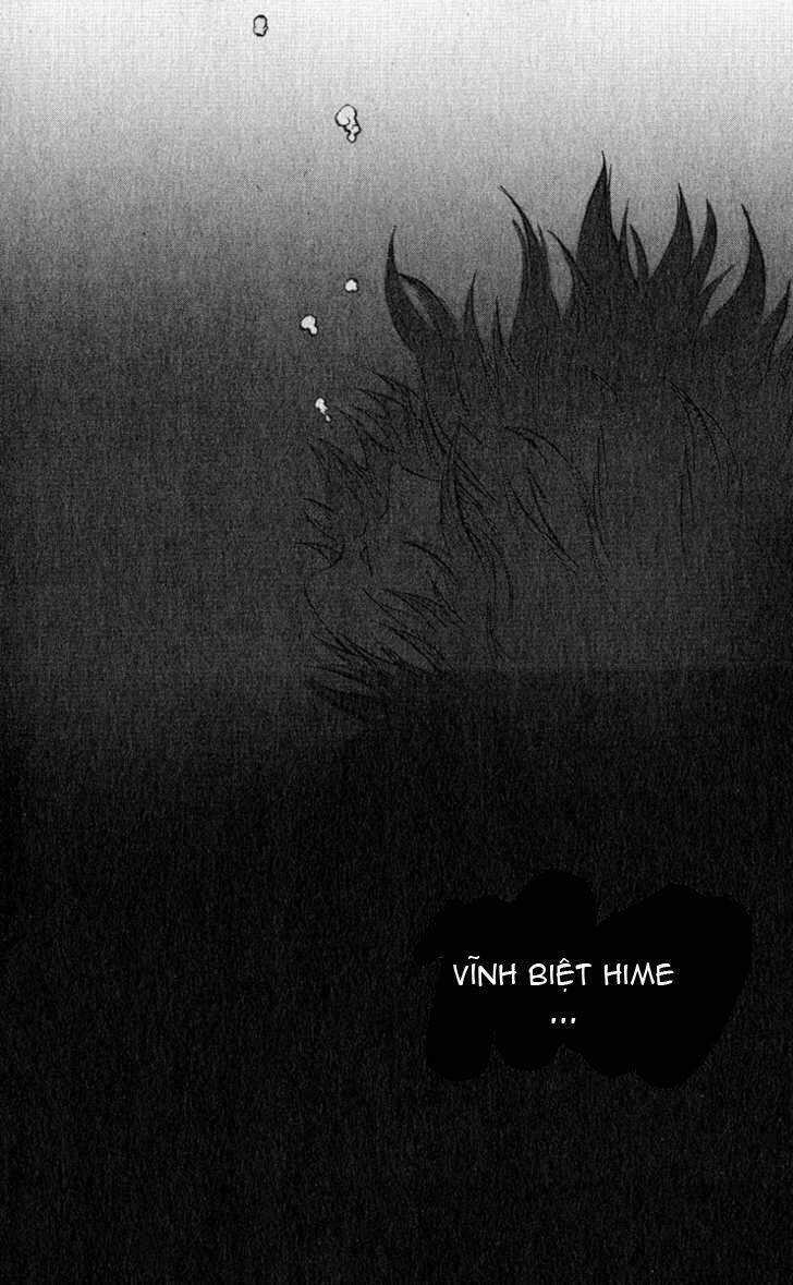 Phù thủy phép thuật Chapter 18 trang 43