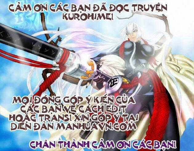 Phù thủy phép thuật Chapter 18 trang 45