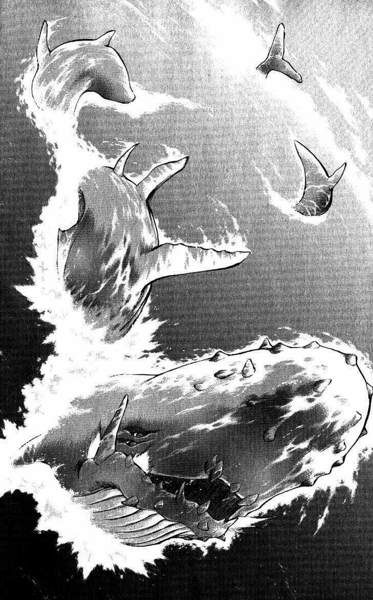 Phù thủy phép thuật Chapter 19 trang 17