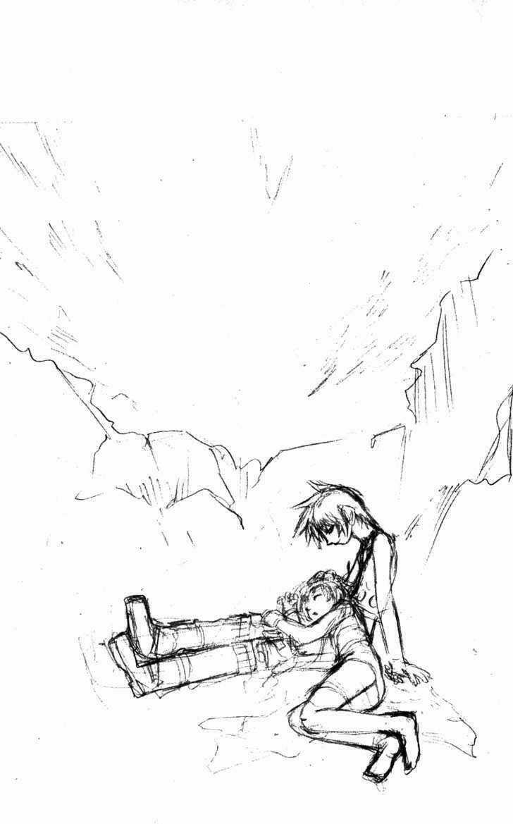 Phù thủy phép thuật Chapter 19 trang 2