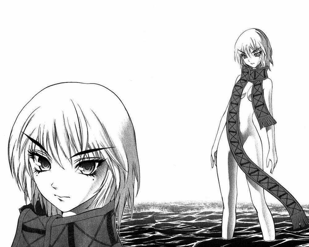 Phù thủy phép thuật Chapter 19 trang 6