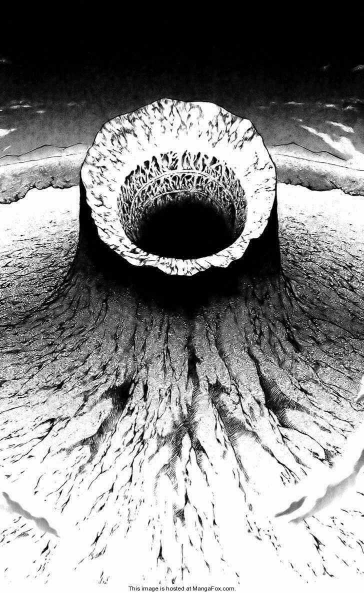 Phù thủy phép thuật Chapter 21 trang 44