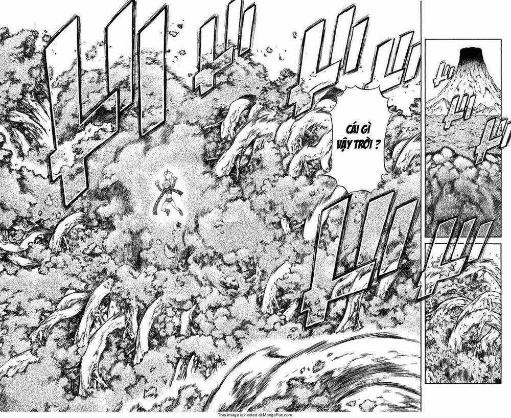 Phù thủy phép thuật Chapter 21 trang 9