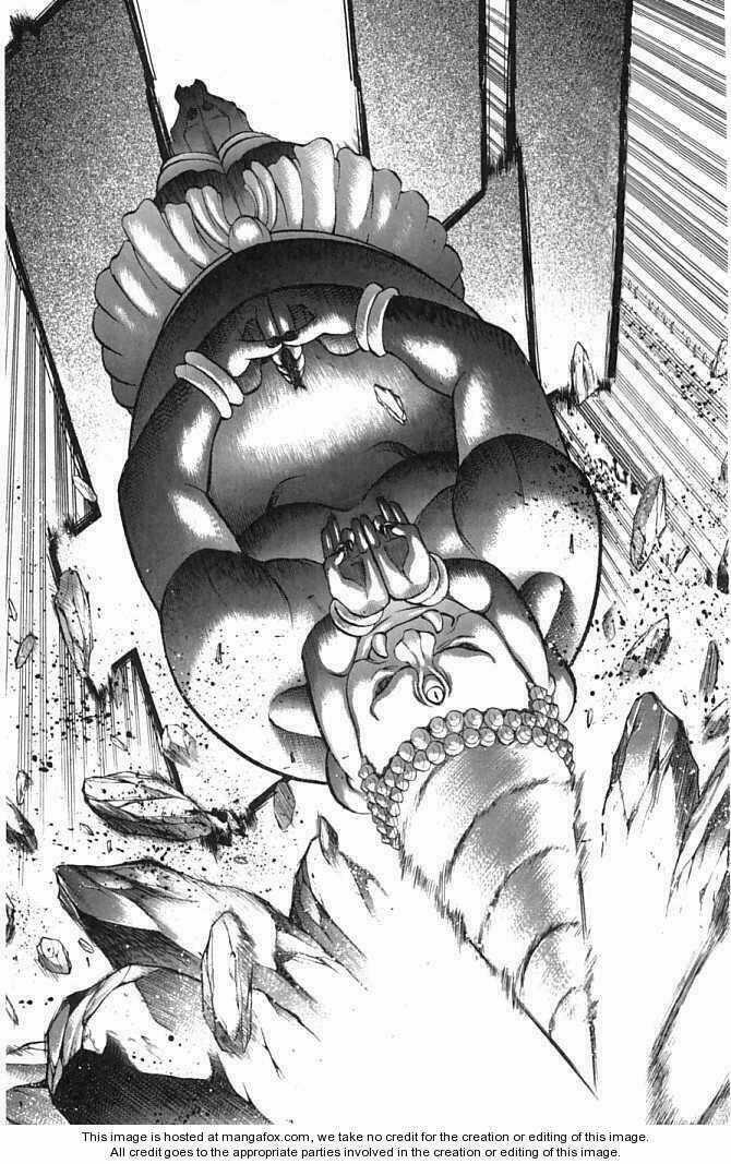 Phù thủy phép thuật Chapter 23 trang 14