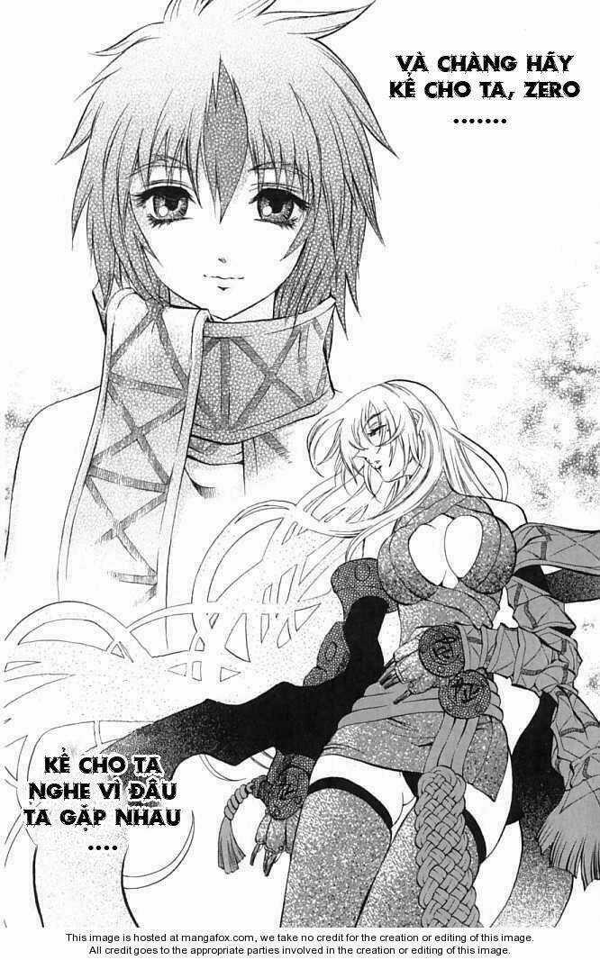 Phù thủy phép thuật Chapter 23 trang 19