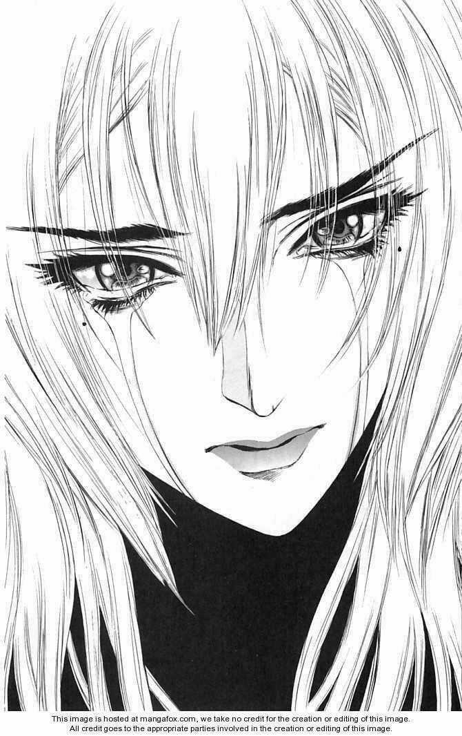 Phù thủy phép thuật Chapter 23 trang 42