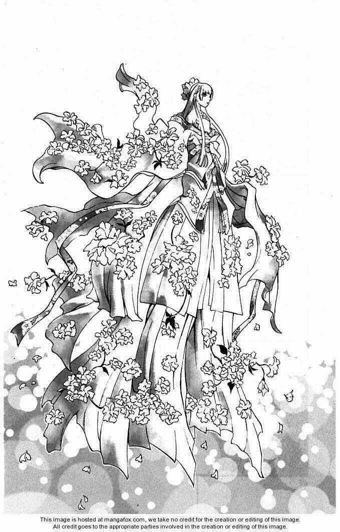 Phù thủy phép thuật Chapter 24 trang 10