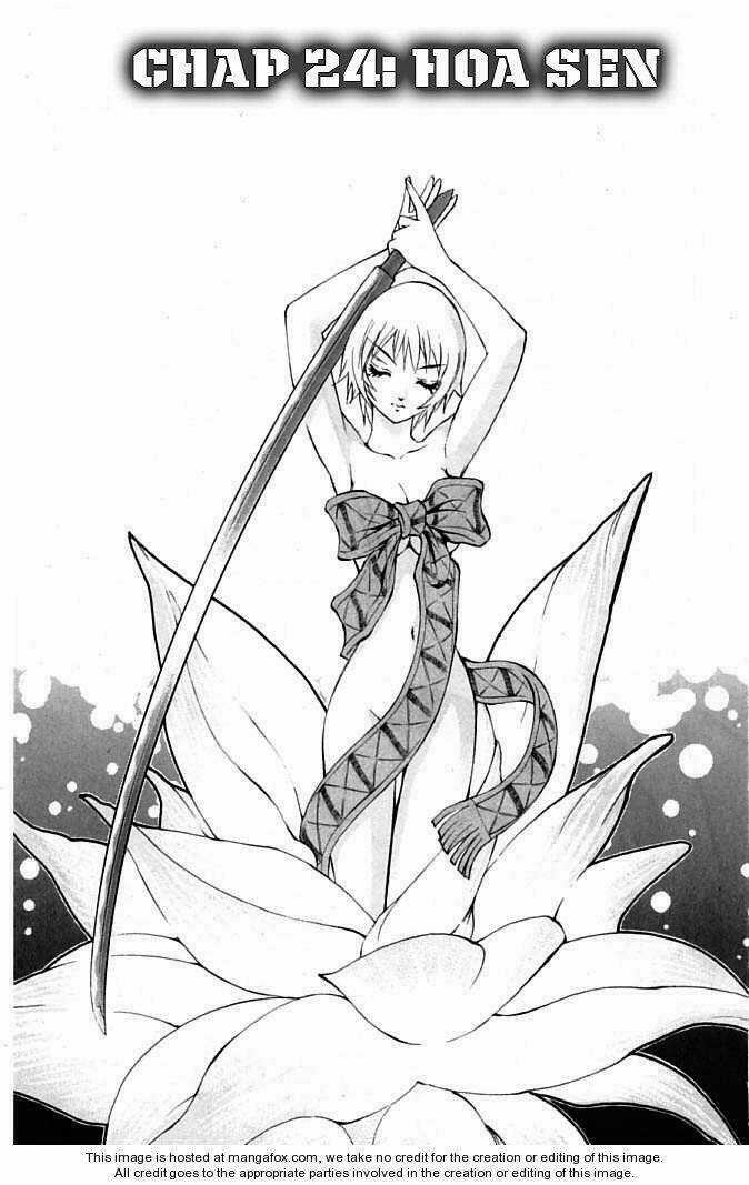 Phù thủy phép thuật Chapter 24 trang 2