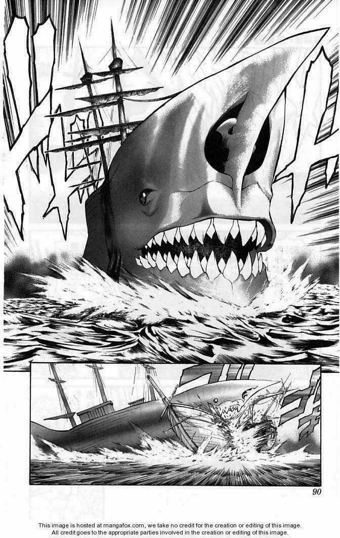 Phù thủy phép thuật Chapter 24 trang 31