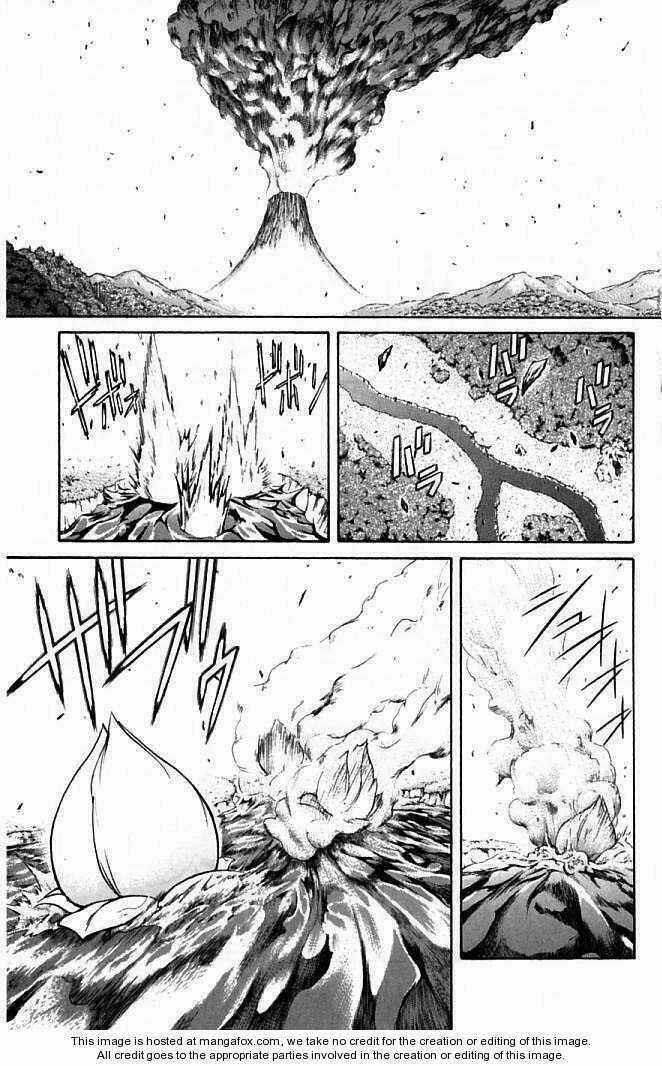 Phù thủy phép thuật Chapter 24 trang 39