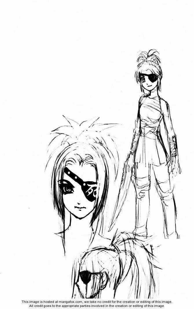 Phù thủy phép thuật Chapter 24 trang 44