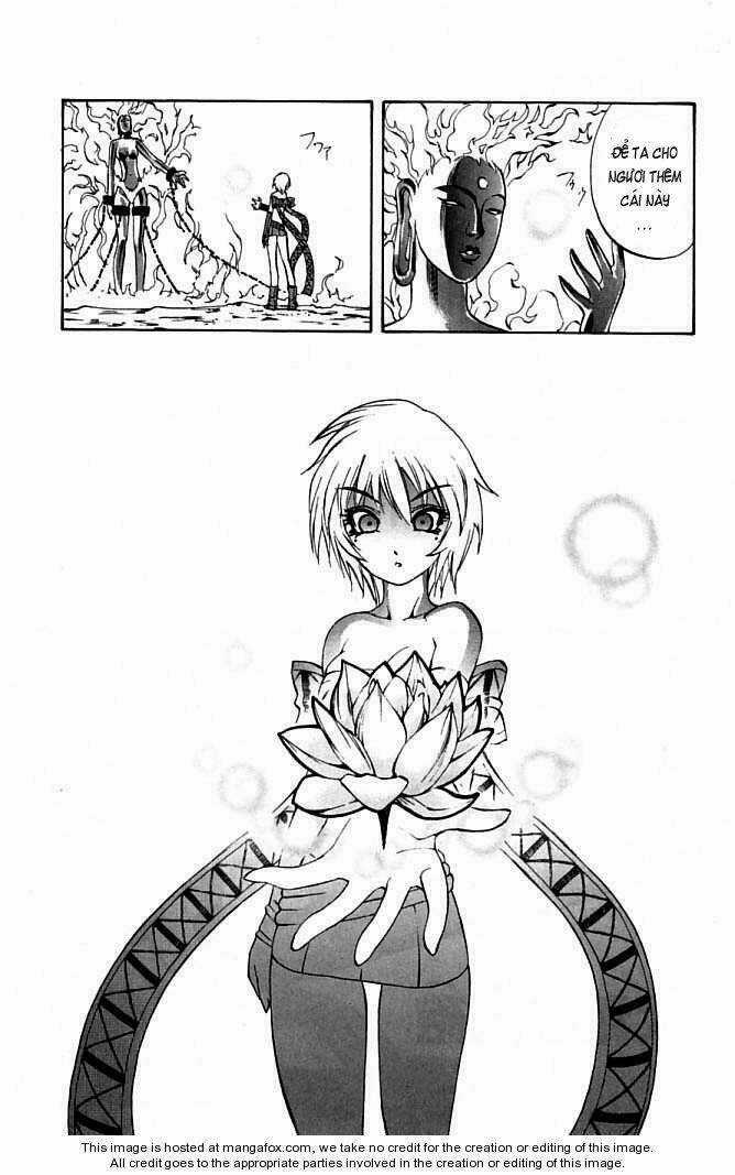 Phù thủy phép thuật Chapter 24 trang 5