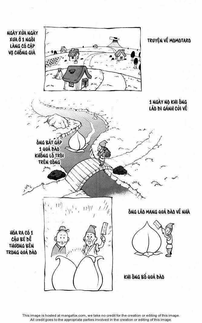 Phù thủy phép thuật Chapter 25 trang 10