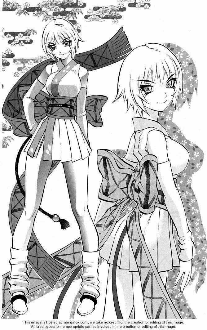 Phù thủy phép thuật Chapter 25 trang 19