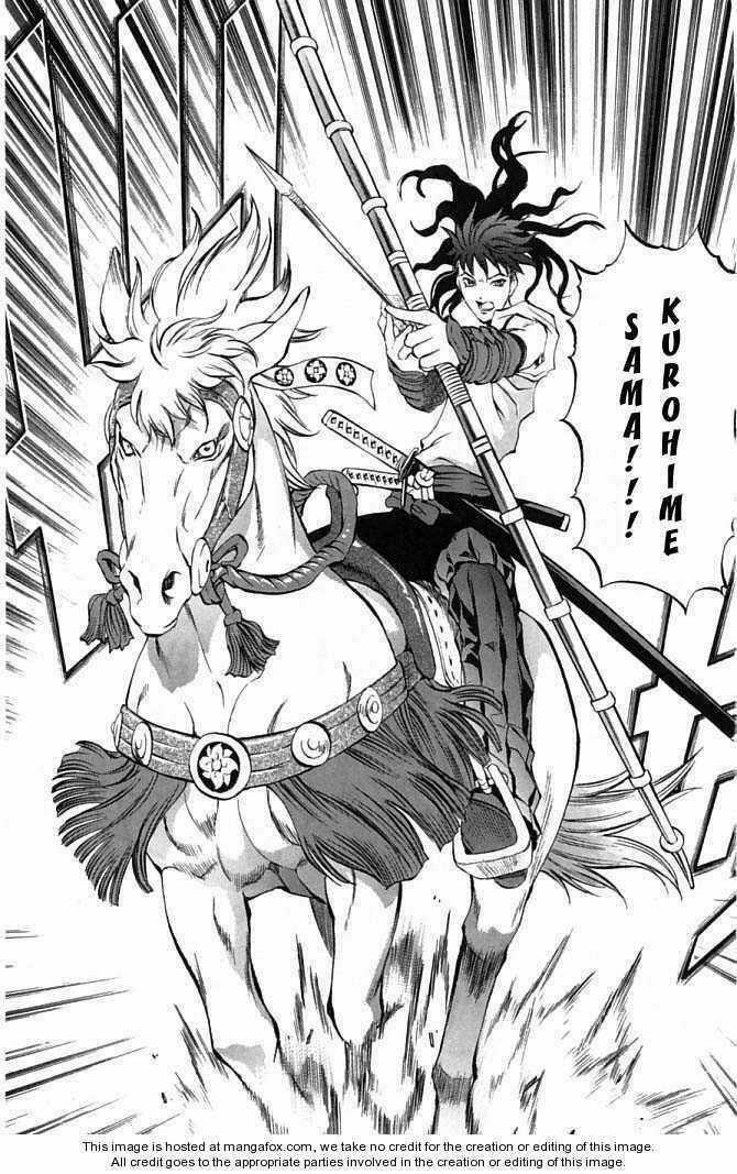 Phù thủy phép thuật Chapter 25 trang 24